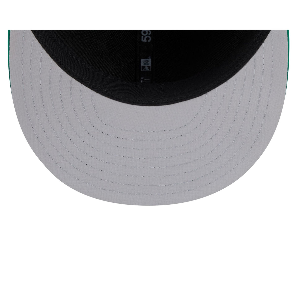 Athletics 2026 Clubhouse Alt 59FIFTY Fitted Hat