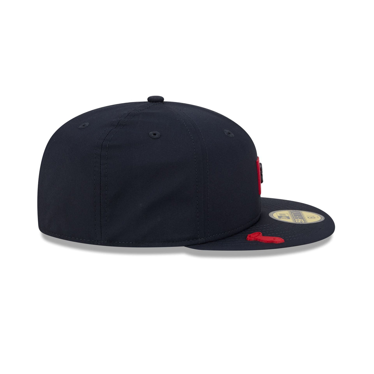 Los Angeles Angels 2026 Clubhouse Alt 59FIFTY Fitted Hat