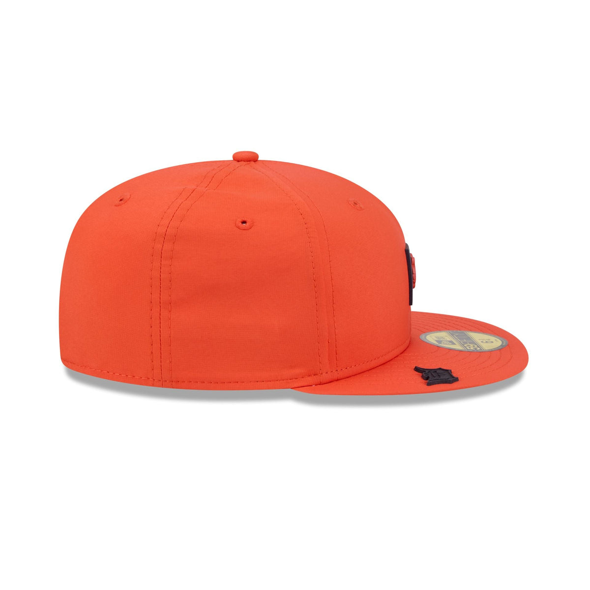 Detroit Tigers 2026 Clubhouse Alt 59FIFTY Fitted Hat