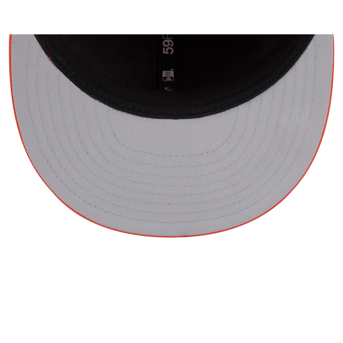 Detroit Tigers 2026 Clubhouse Alt 59FIFTY Fitted Hat