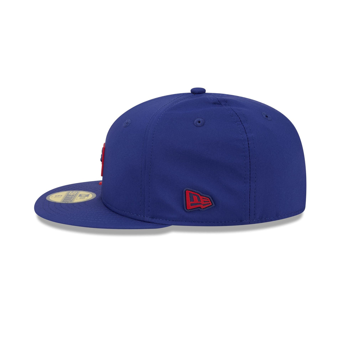 Philadelphia Phillies 2026 Clubhouse Alt 59FIFTY Fitted Hat