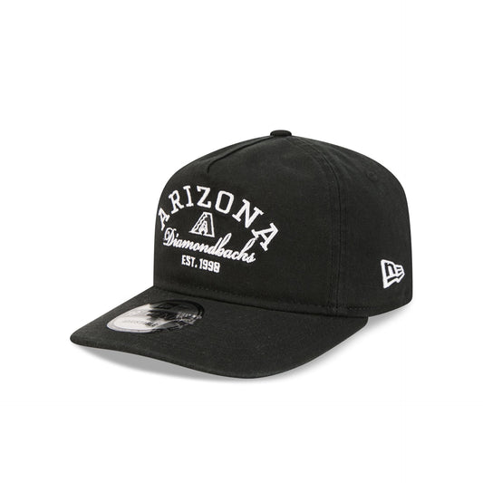 Arizona Diamondbacks Stacked 19TWENTY Adjustable Hat