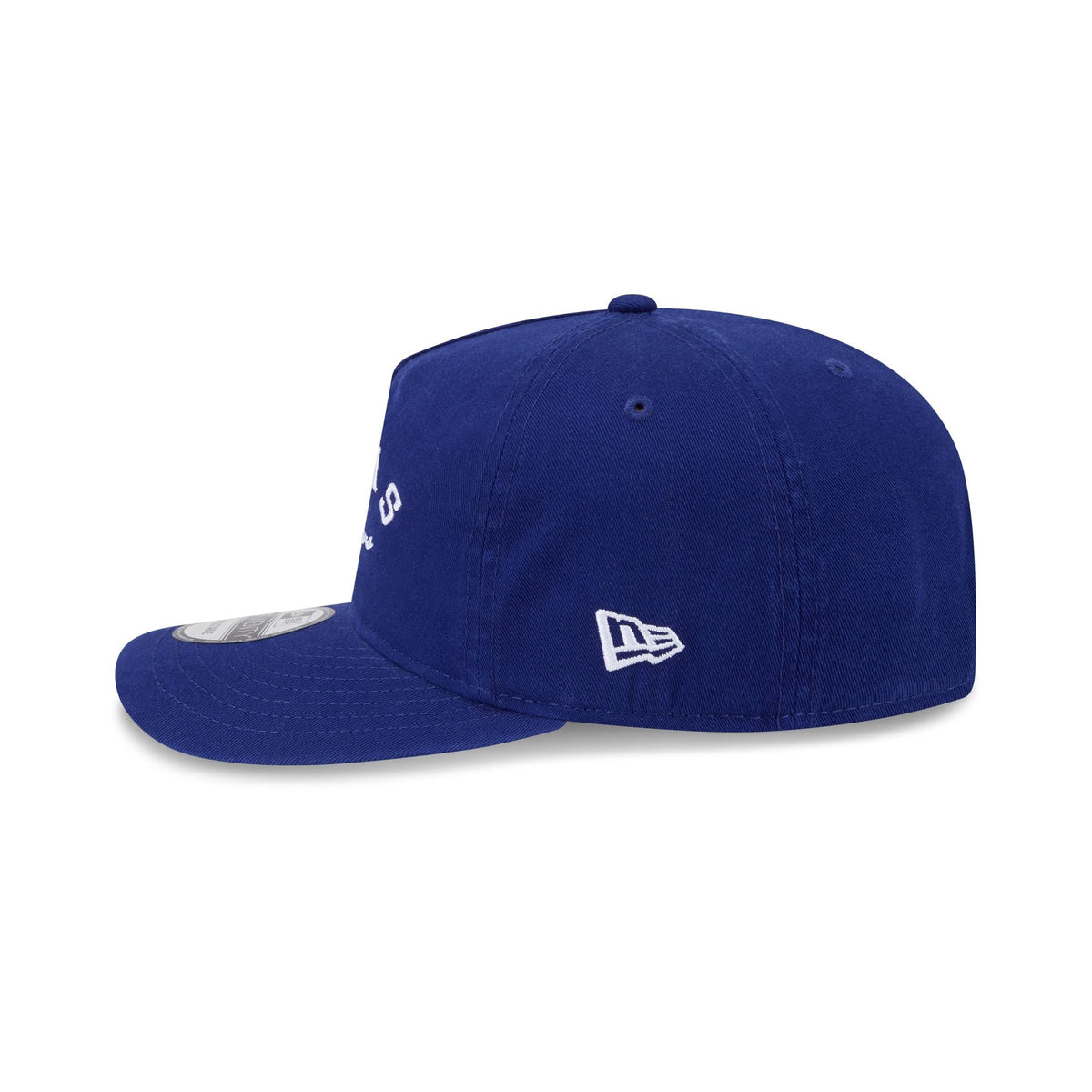 Texas Rangers Stacked 19TWENTY Adjustable Hat