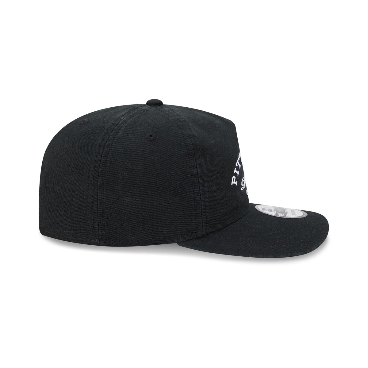 Pittsburgh Pirates Stacked 19TWENTY Adjustable Hat