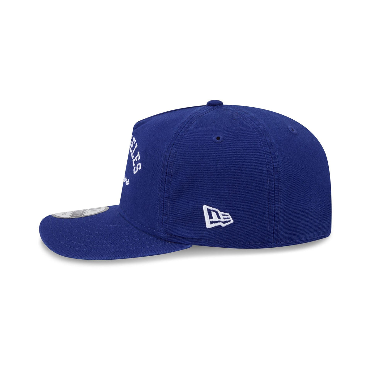 Los Angeles Dodgers Stacked 19TWENTY Adjustable Hat