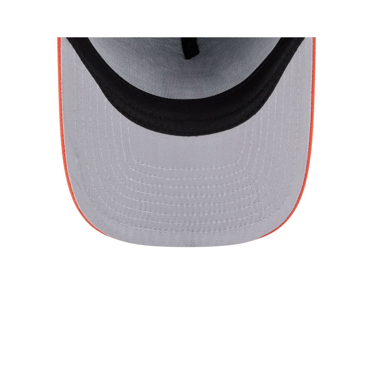San Francisco Giants Arched 9FIFTY A-Frame Snapback Hat