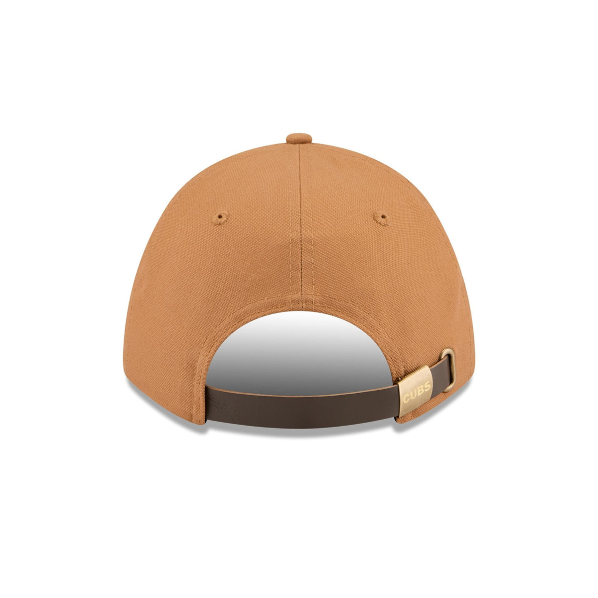 Chicago Cubs Bronze 9FORTY M-Crown Adjustable Hat