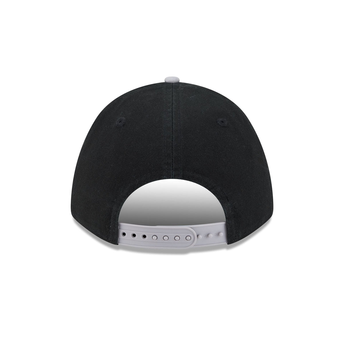Chicago White Sox Team Loyal 9FORTY M-Crown Snapback Hat