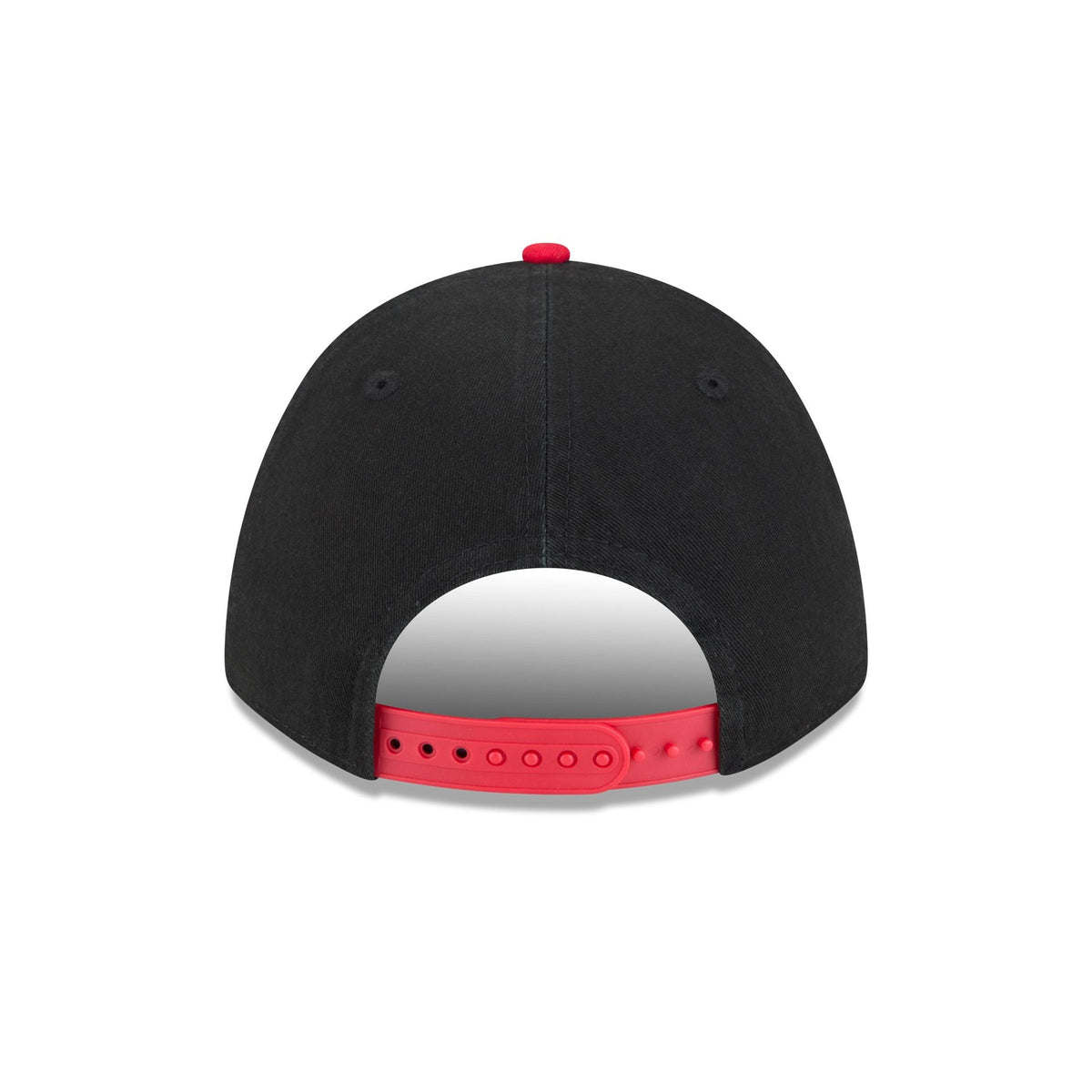 San Francisco 49ers Team Loyal 9FORTY M-Crown Snapback Hat