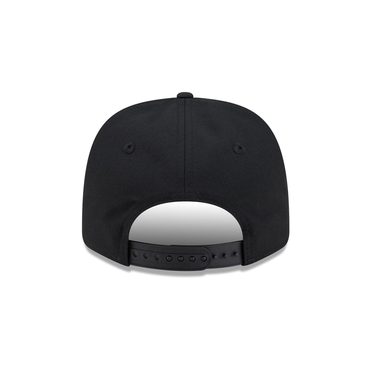 San Francisco Giants Black Camo Performance 9SEVENTY Stretch-Snap Hat