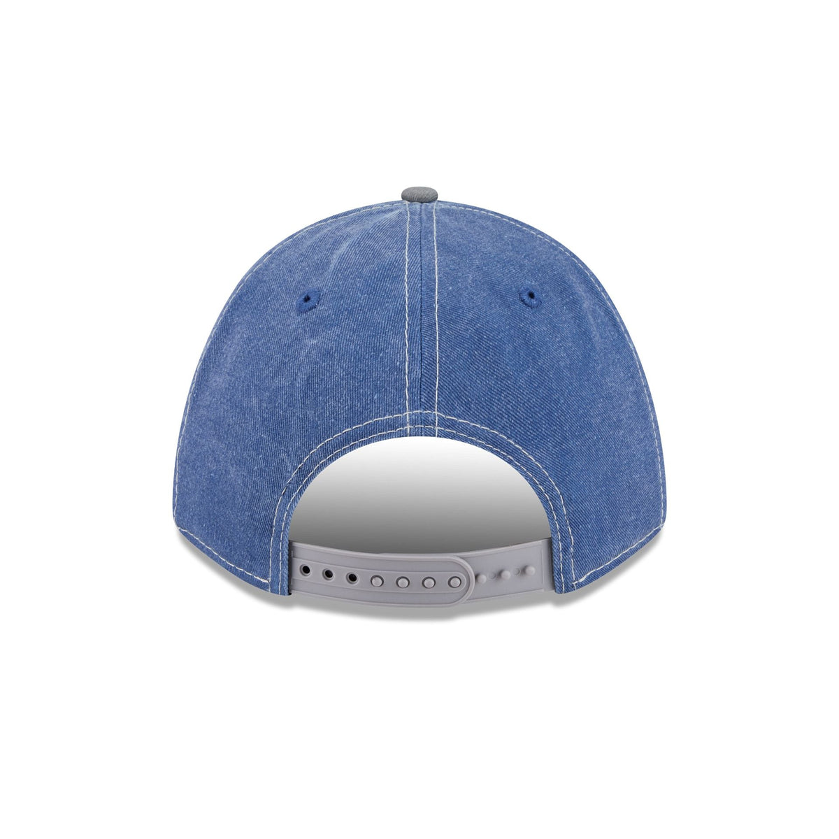 Brooklyn Dodgers Felt 9FORTY M-Crown A-Frame Snapback Hat