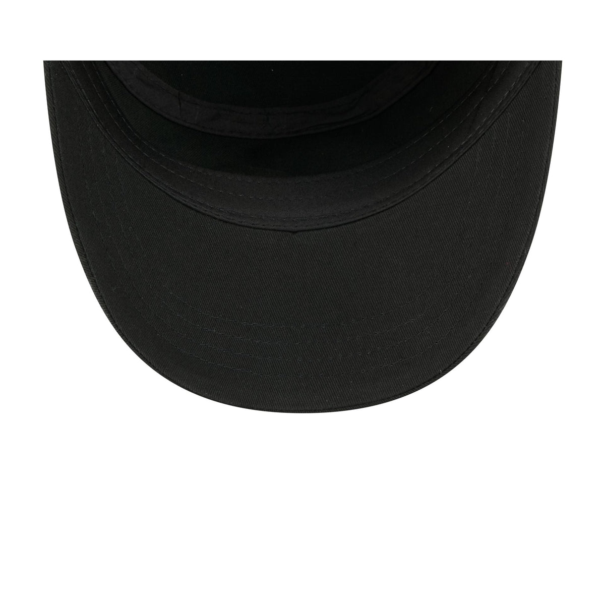 Houston Astros Women's Cadet Black Military Adjustable Hat