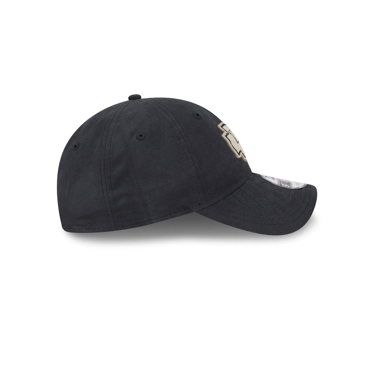 Kansas City Chiefs Quilted 9TWENTY Adjustable Hat