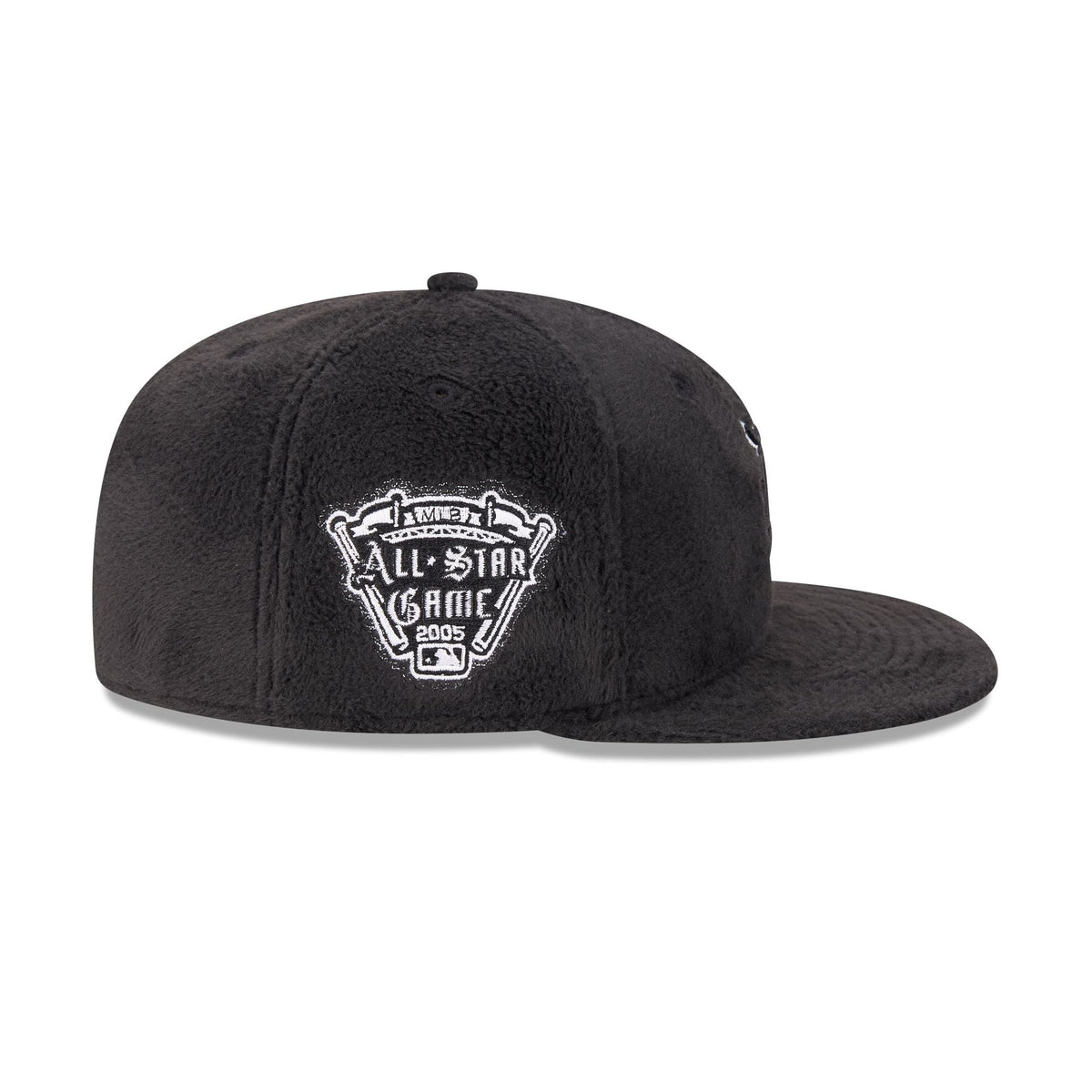 Just Caps Static Logo Detroit Tigers 59FIFTY Fitted Cap