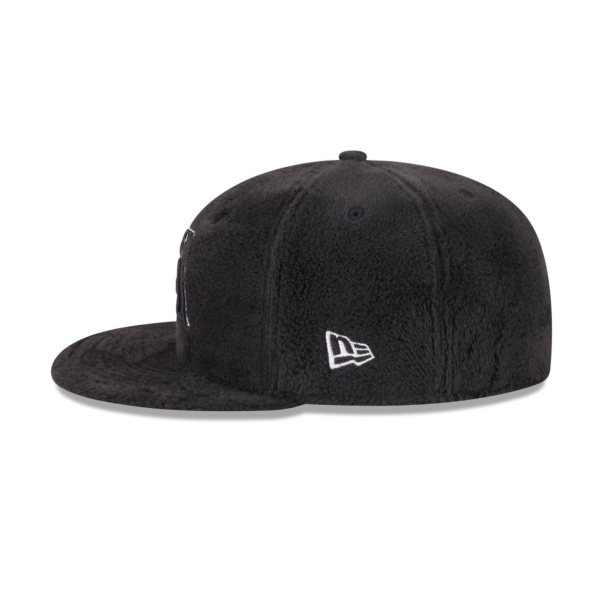 Just Caps Static Logo Arizona Diamondbacks 59FIFTY Fitted Cap