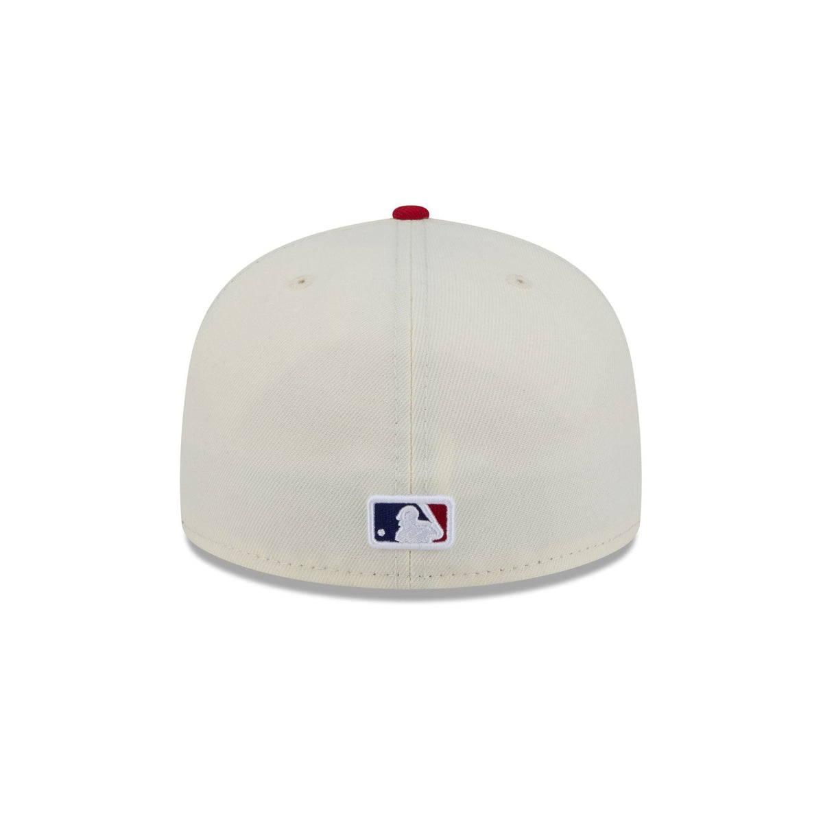 Philadelphia Phillies Day of the Dead Sugar Skull Mascot 59FIFTY Fitted Hat