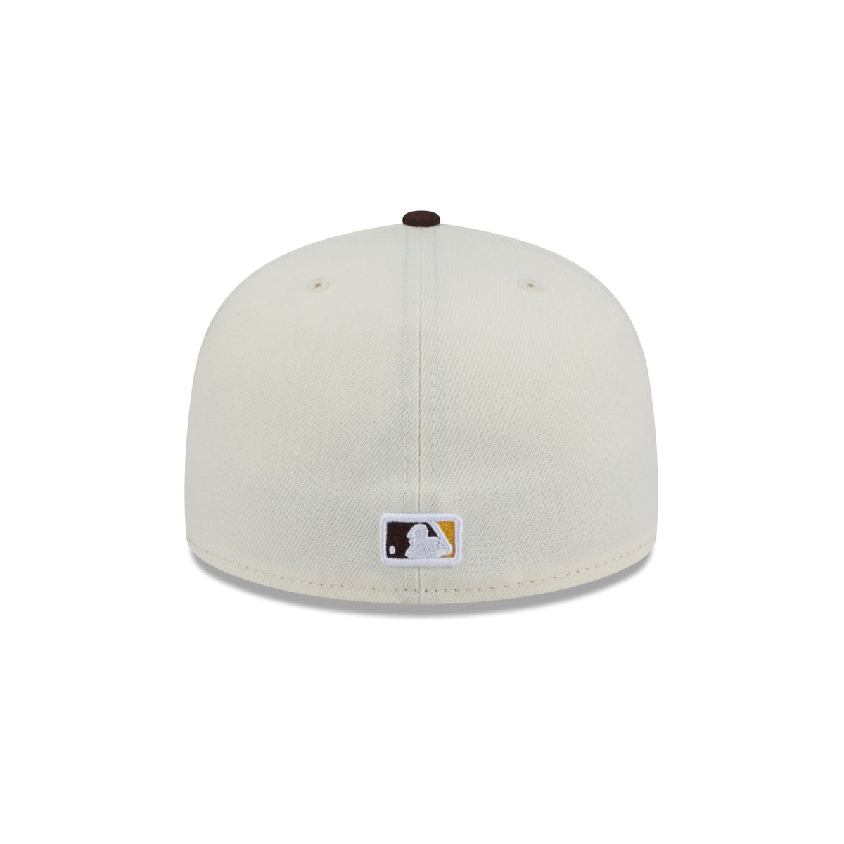 San Diego Padres Day of the Dead Sugar Skull Mascot 59FIFTY Fitted Hat
