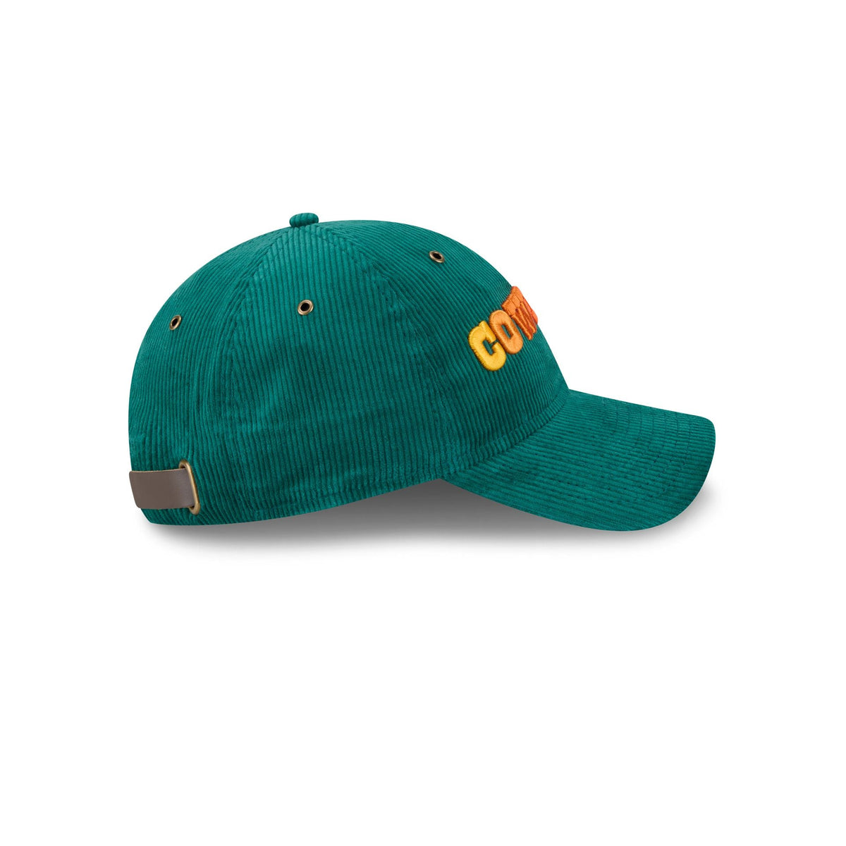 Dallas Cowboys Gradient Corduroy 9TWENTY Adjustable Hat