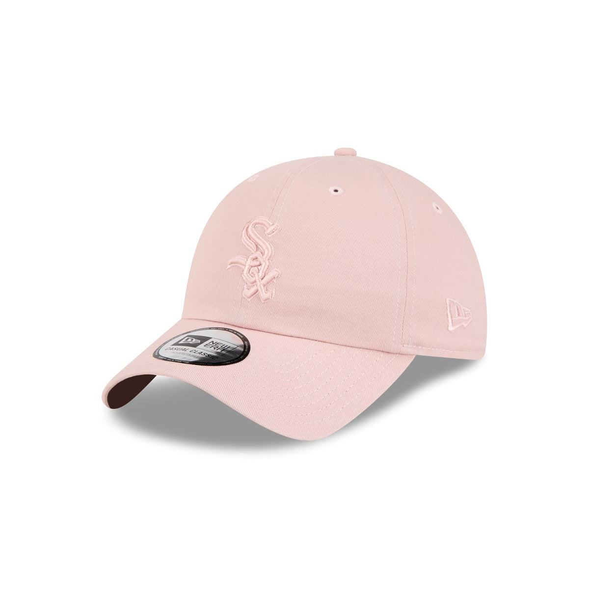 Chicago White Sox Pink Casual Classic Adjustable Hat