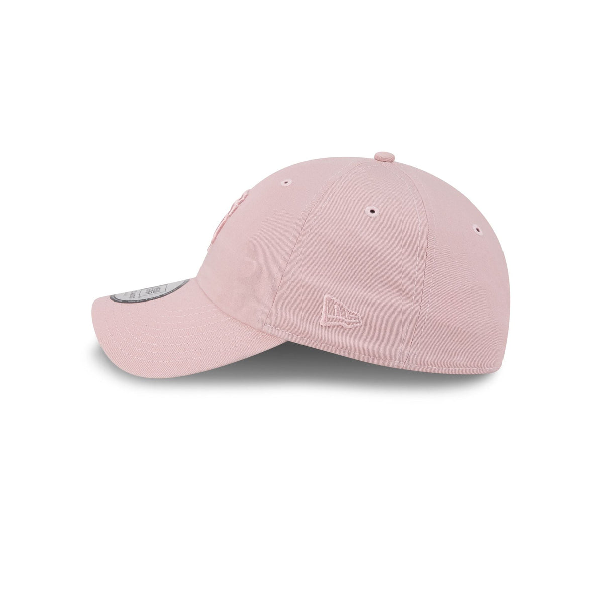 San Francisco Giants Pink Casual Classic Adjustable Hat