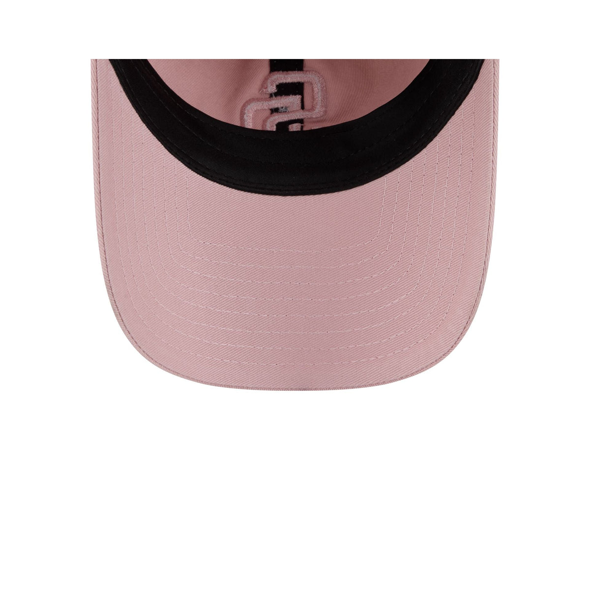 San Diego Padres Pink Casual Classic Adjustable Hat