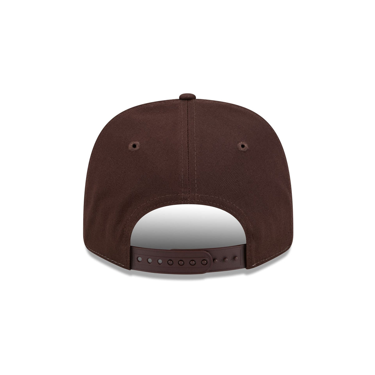 San Diego Padres Split Panel 9SEVENTY Stretch-Snap Hat