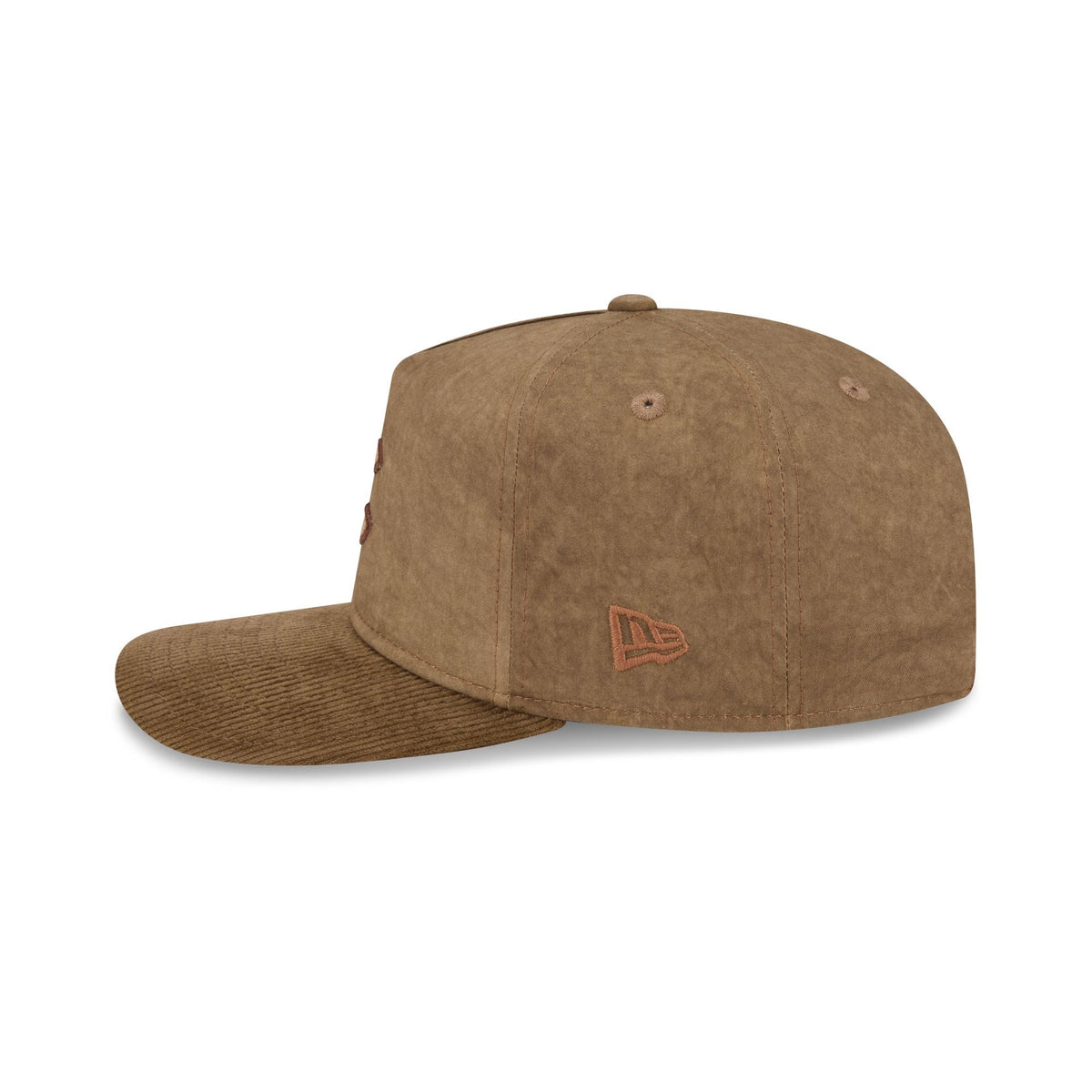 Chicago Cubs Utility Linen 19TWENTY Adjustable Hat