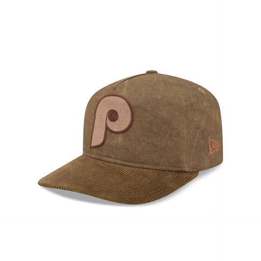 Philadelphia Phillies Utility Linen 19TWENTY Adjustable Hat