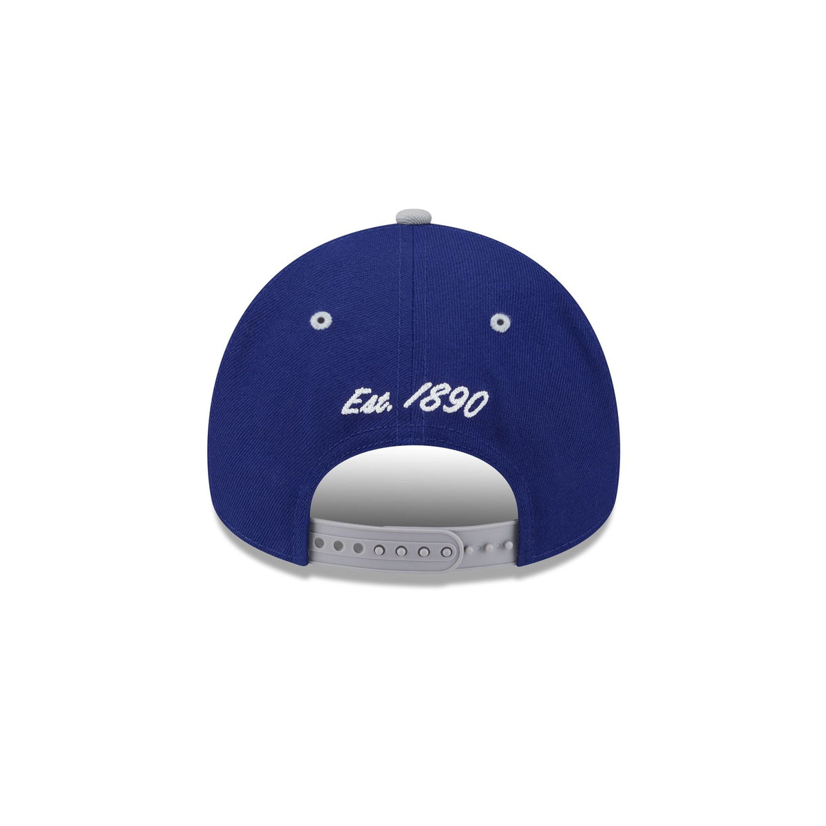 Los Angeles Dodgers Arched 9FORTY A-Frame Snapback Hat