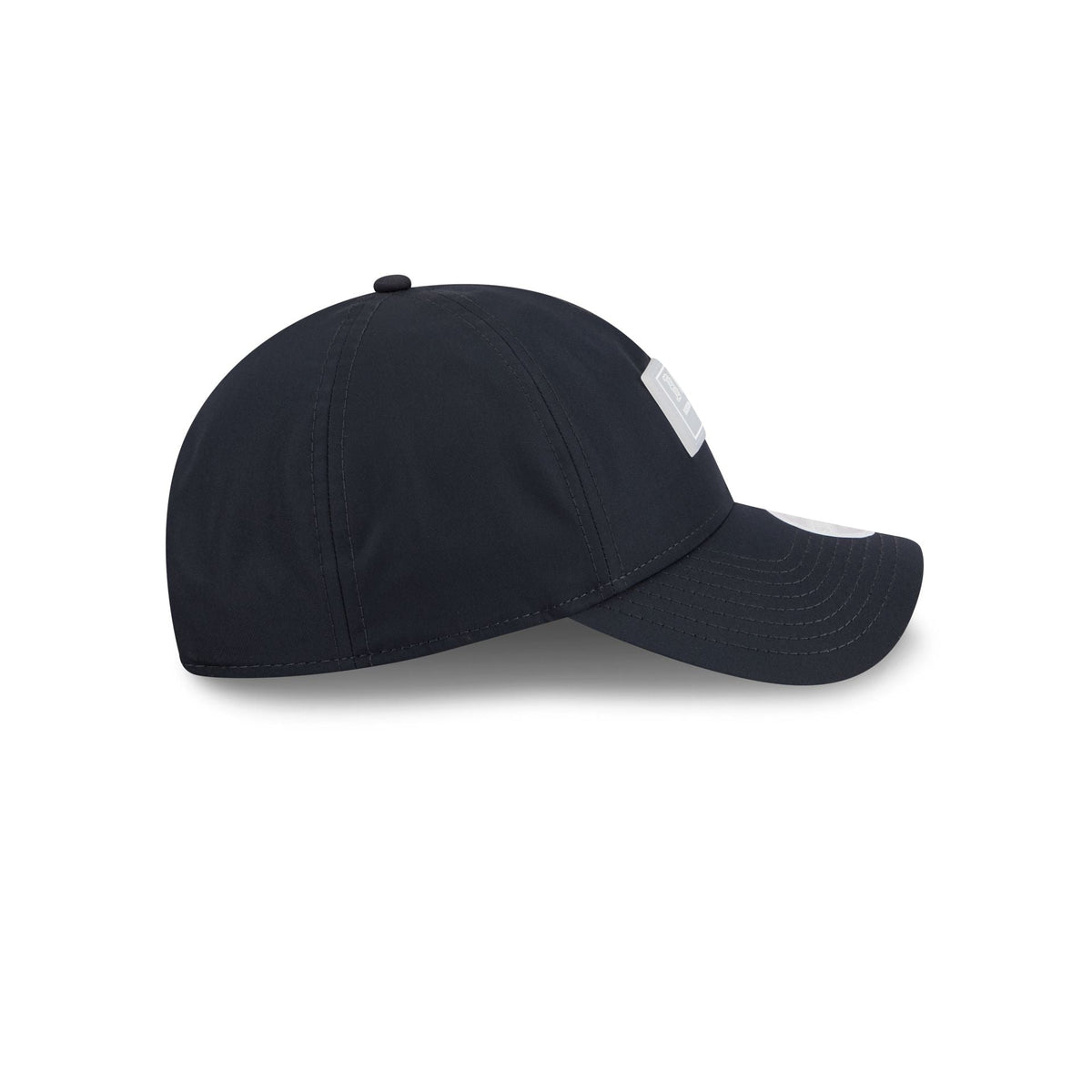 Boston Red Sox Labeled Women's 9TWENTY Adjustable Hat