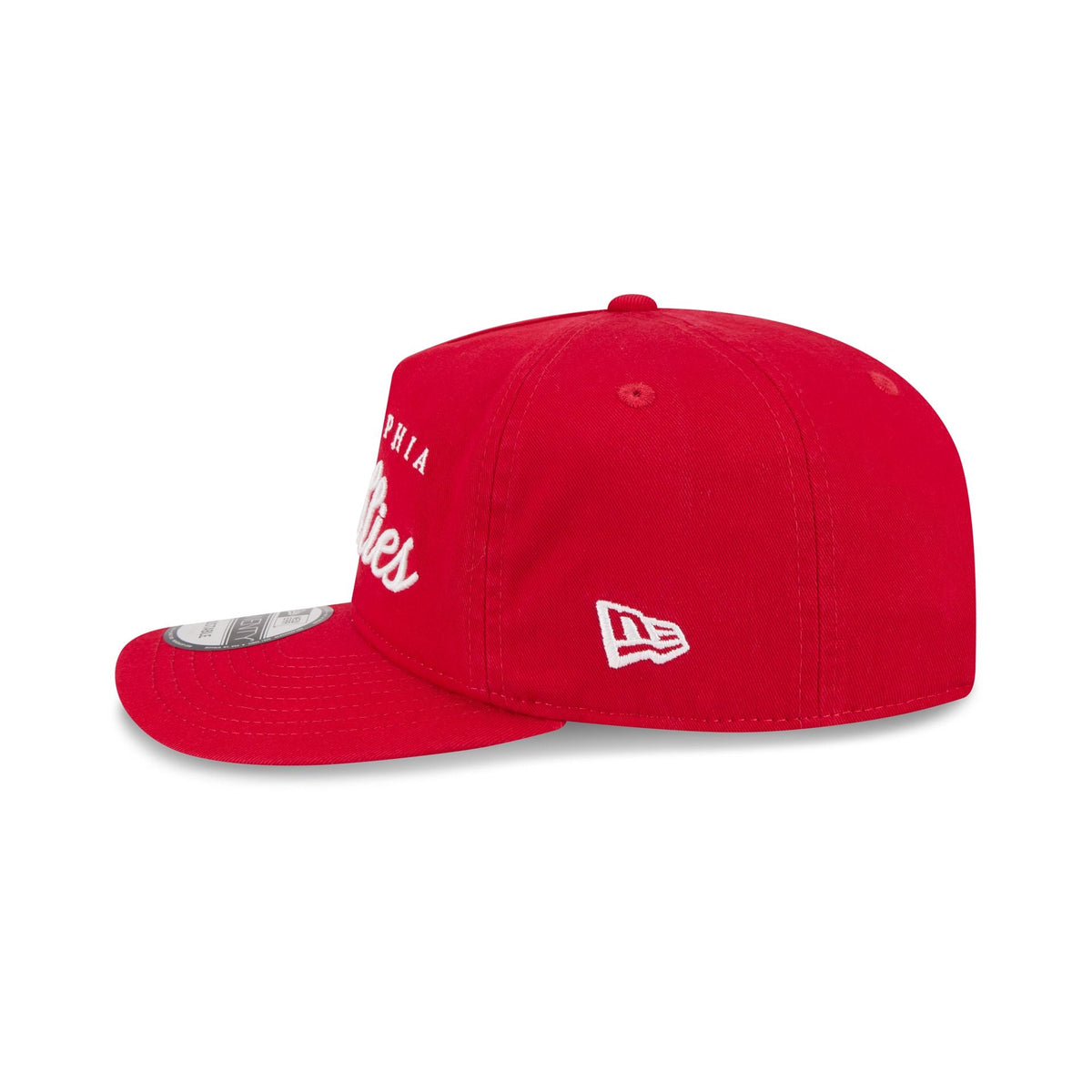 Philadelphia Phillies Scripted 19TWENTY Adjustable Hat