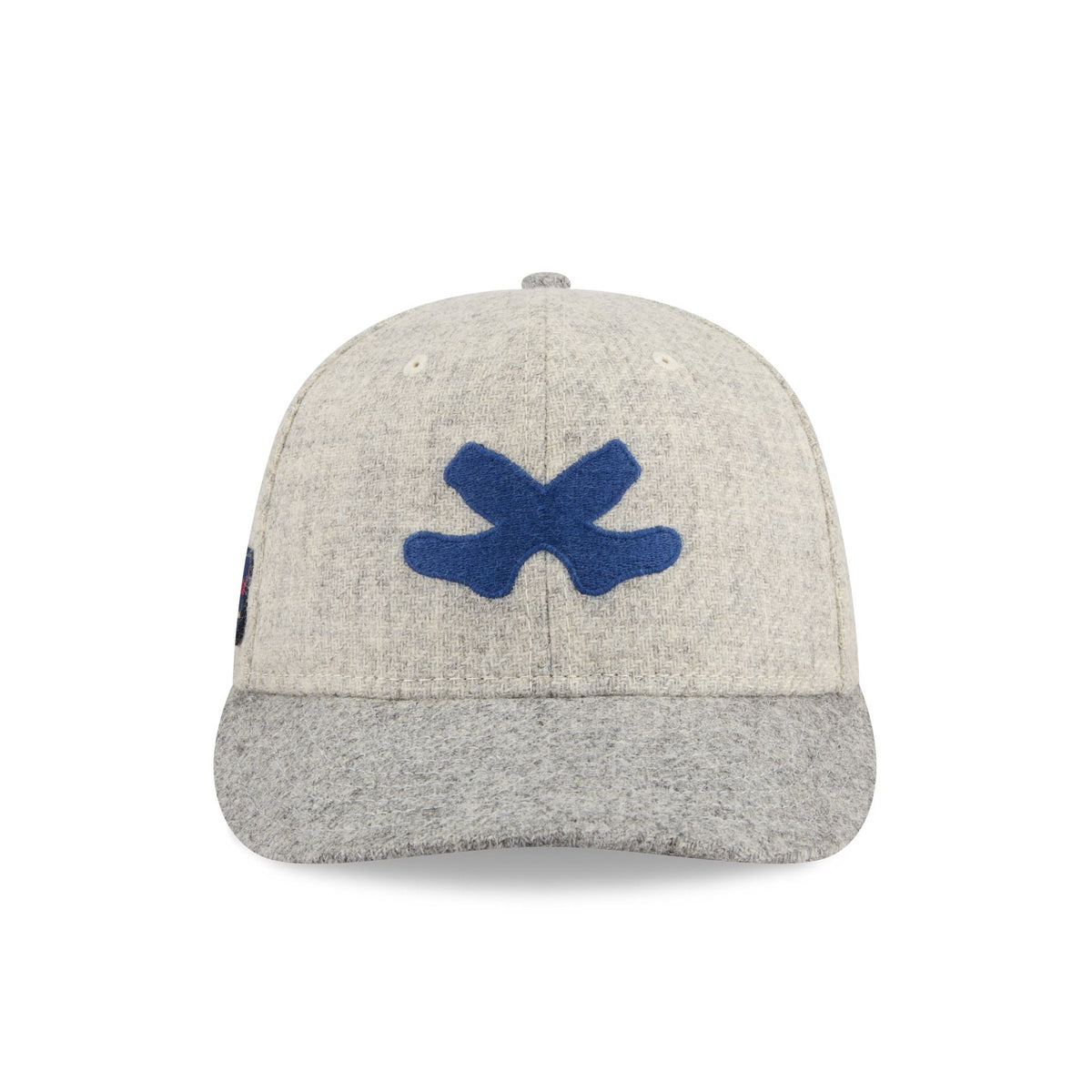 Chicago White Sox Stone Shetland Moon 59FIFTY Fitted Hat