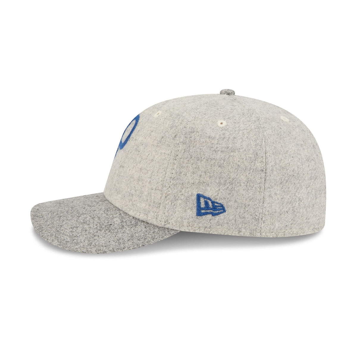 Pittsburgh Pirates Stone Shetland Moon 59FIFTY Fitted Hat