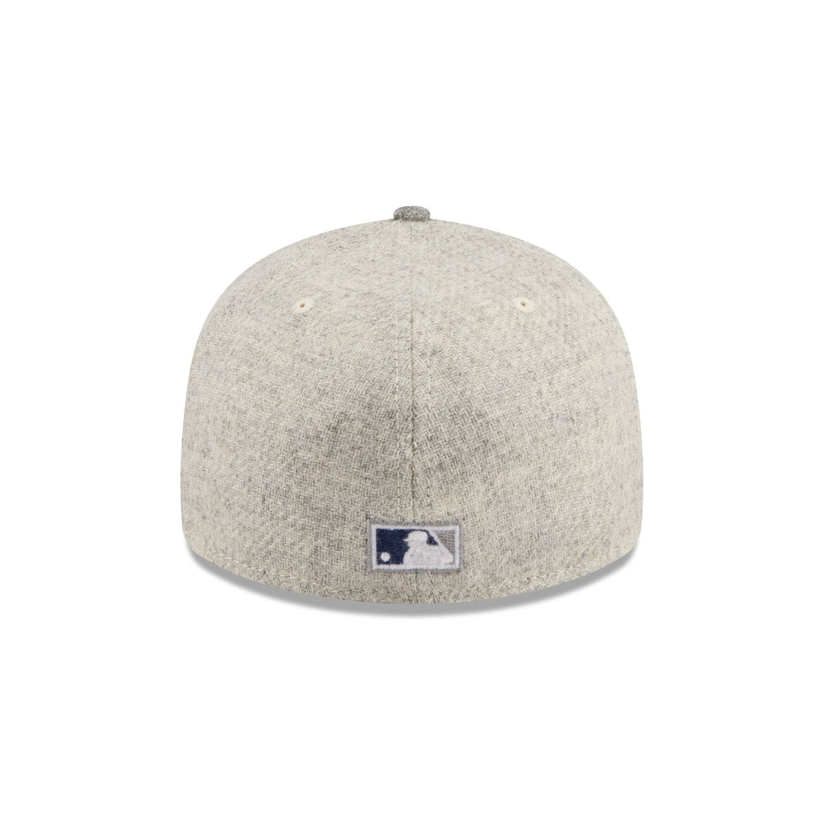 Brooklyn Dodgers Stone Shetland Moon 59FIFTY Fitted Hat