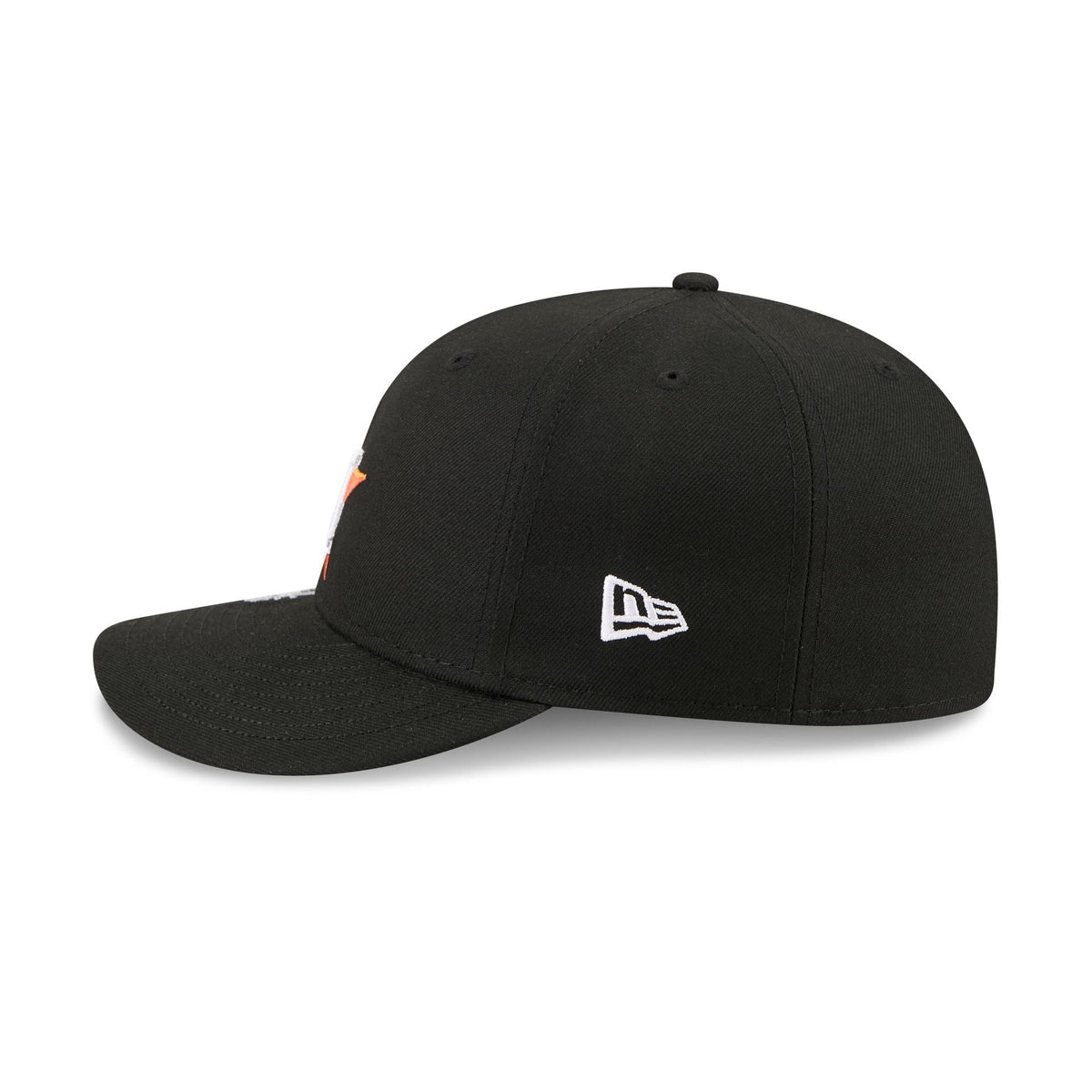 Houston Astros Surf Tide 59FIFTY Fitted Hat