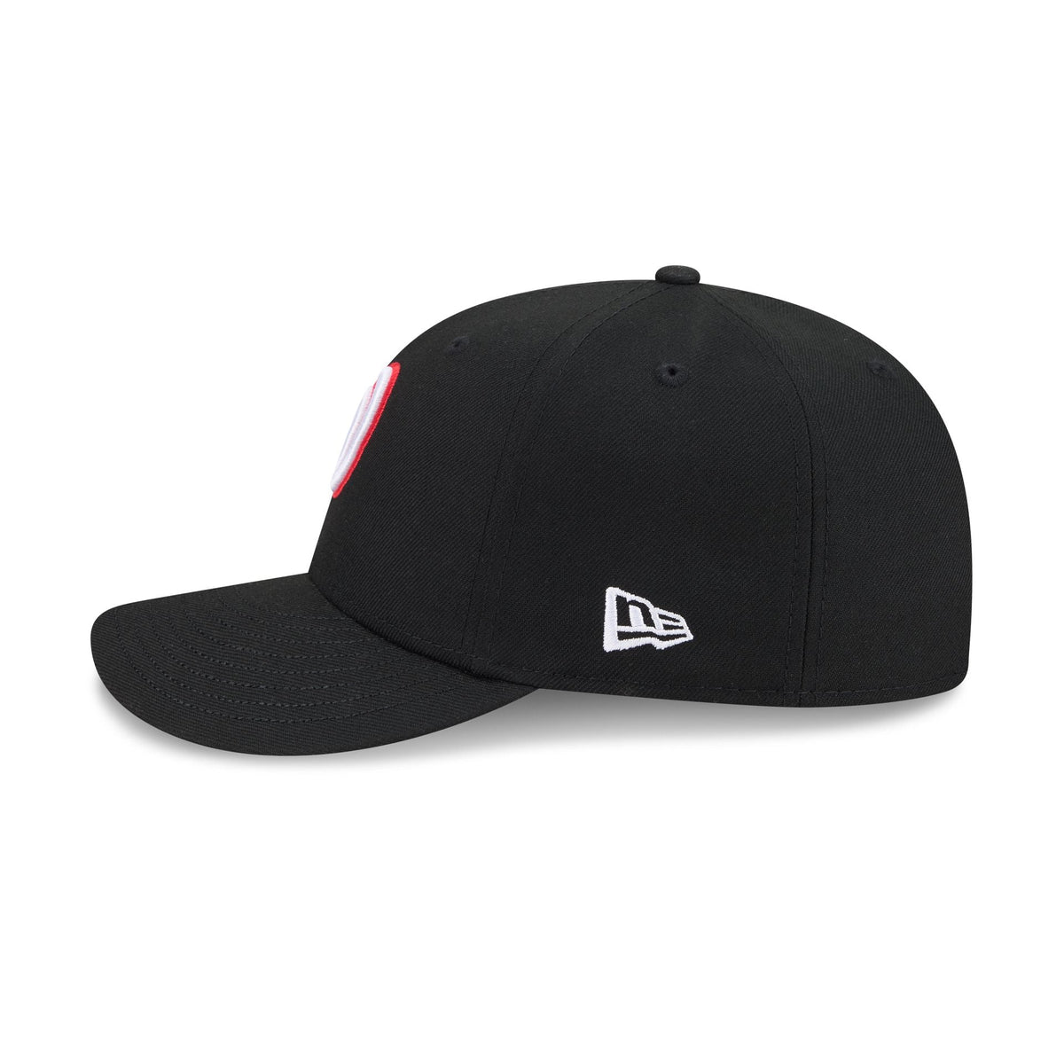 Washington Nationals Surf Tide 9FIFTY Snapback Hat