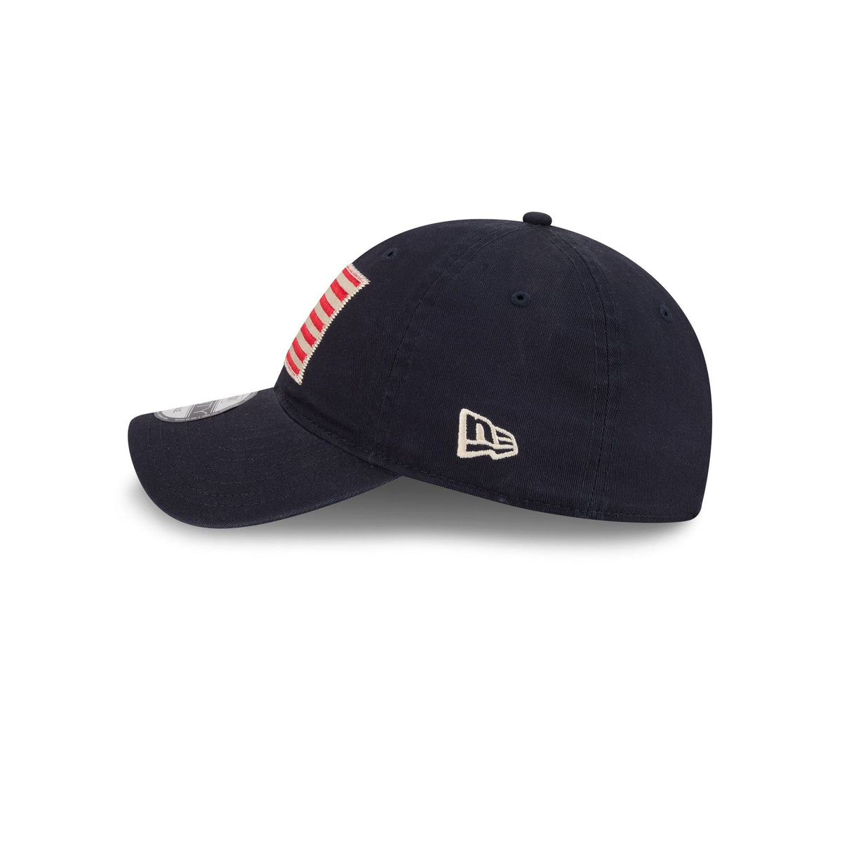 Chicago White Sox Grand Flag 9TWENTY Adjustable Hat