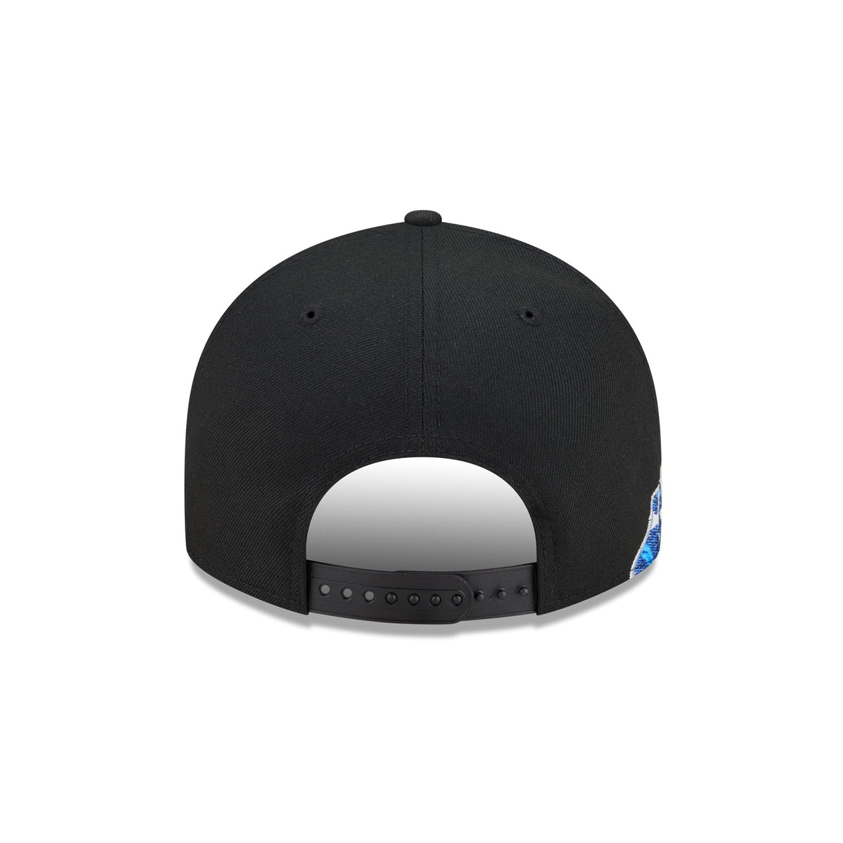 Chicago Cubs Surf Tide 9FIFTY Snapback Hat