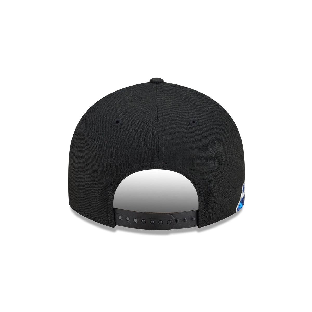 Kansas City Royals Surf Tide 9FIFTY Snapback Hat