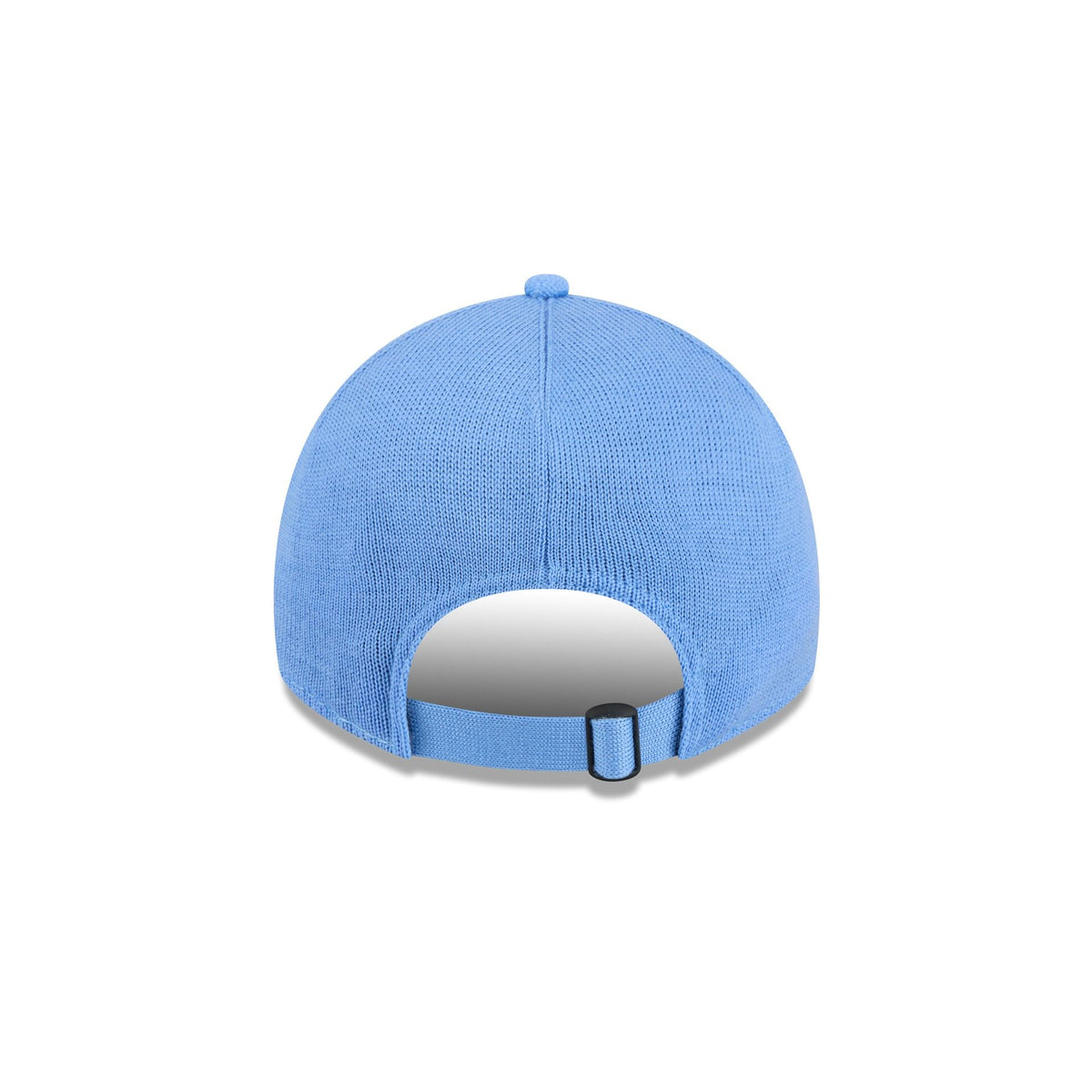 Los Angeles Dodgers Merino Wool Sky Blue 9TWENTY Adjustable Hat