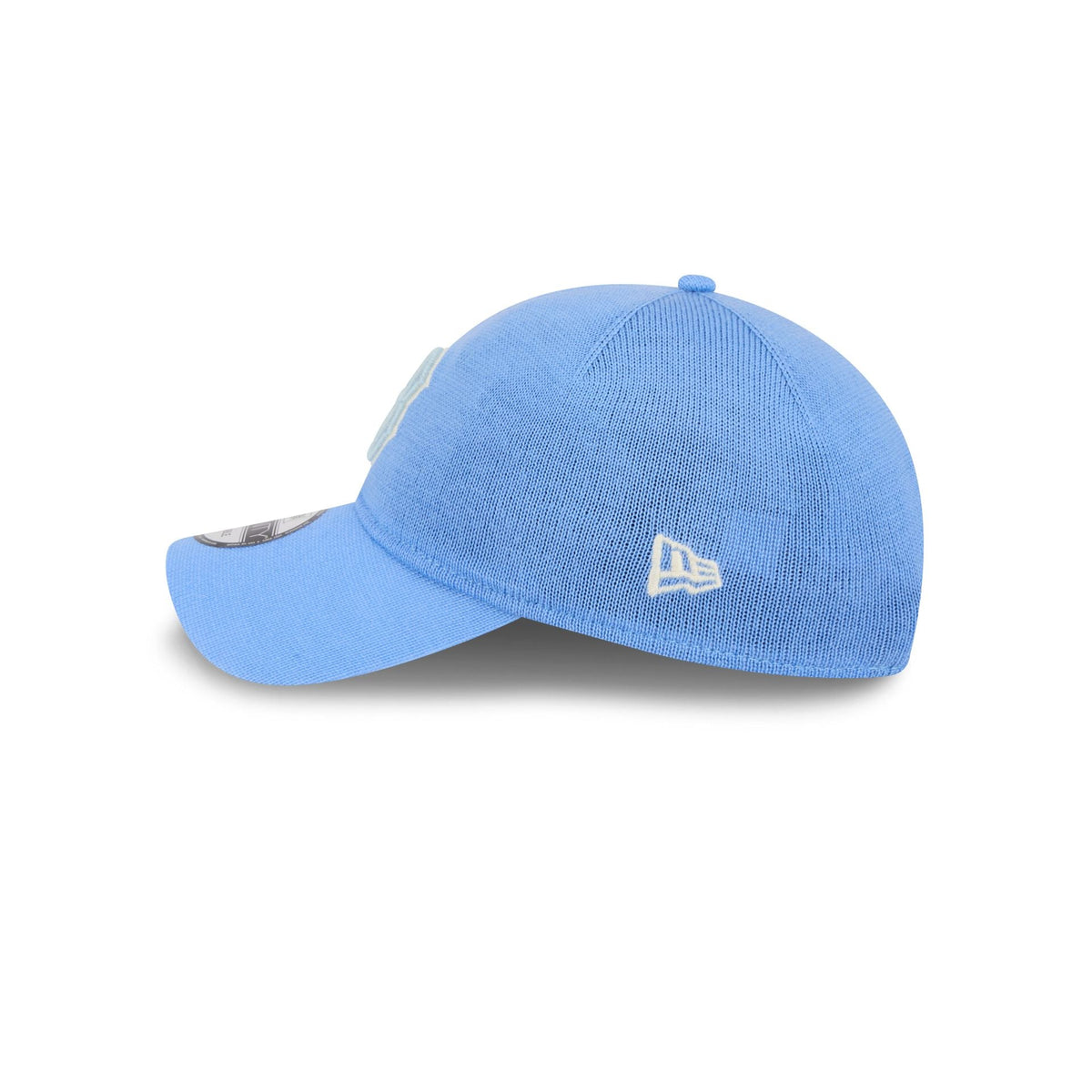 Boston Red Sox Merino Wool Sky Blue 9TWENTY Adjustable Hat