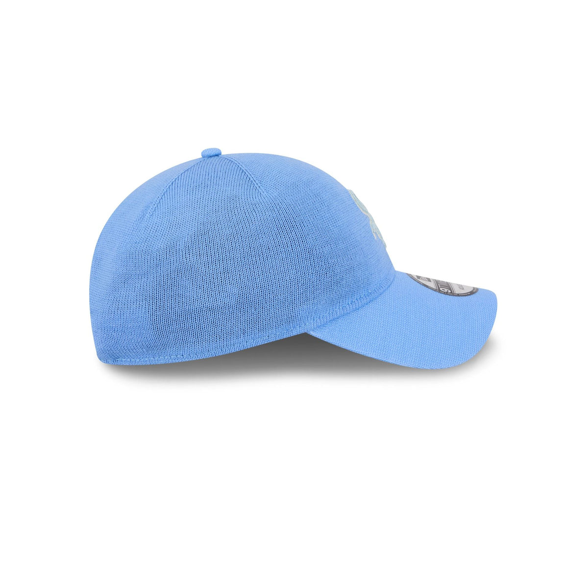 Chicago White Sox Merino Wool Sky Blue 9TWENTY Adjustable Hat