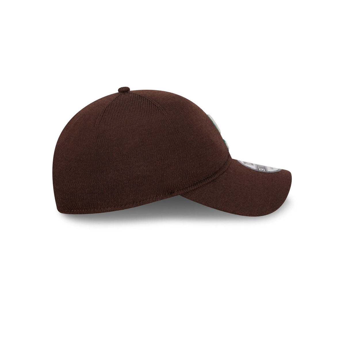 Seattle Mariners Merino Wool Tiramisu 9TWENTY Adjustable Hat