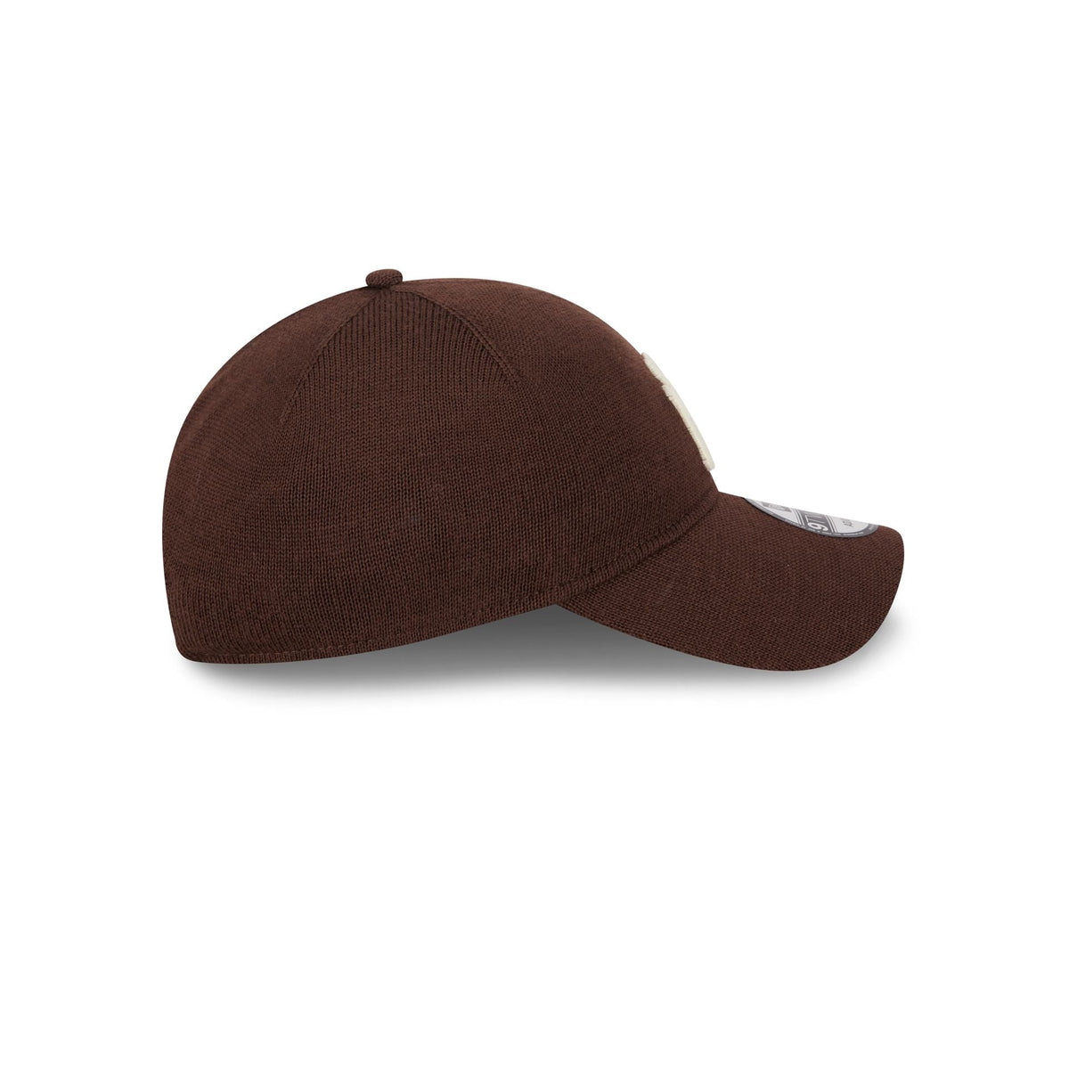 New York Yankees Merino Wool Tiramisu 9TWENTY Adjustable Hat
