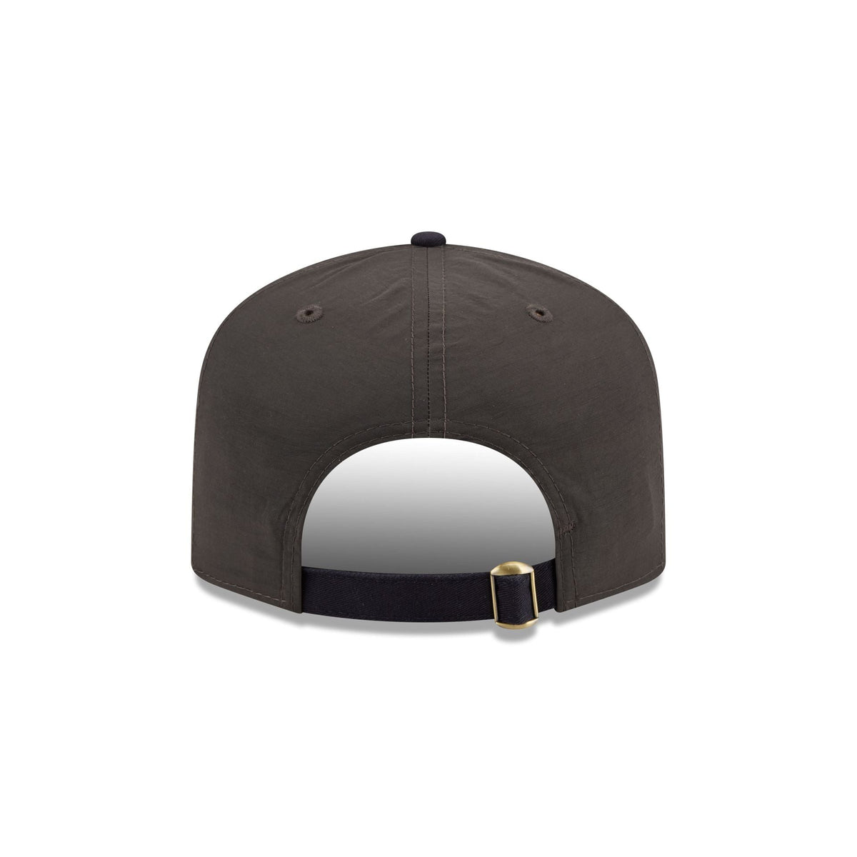 Detroit Tigers Three Looms Nylon Black 19TWENTY Adjustable Hat