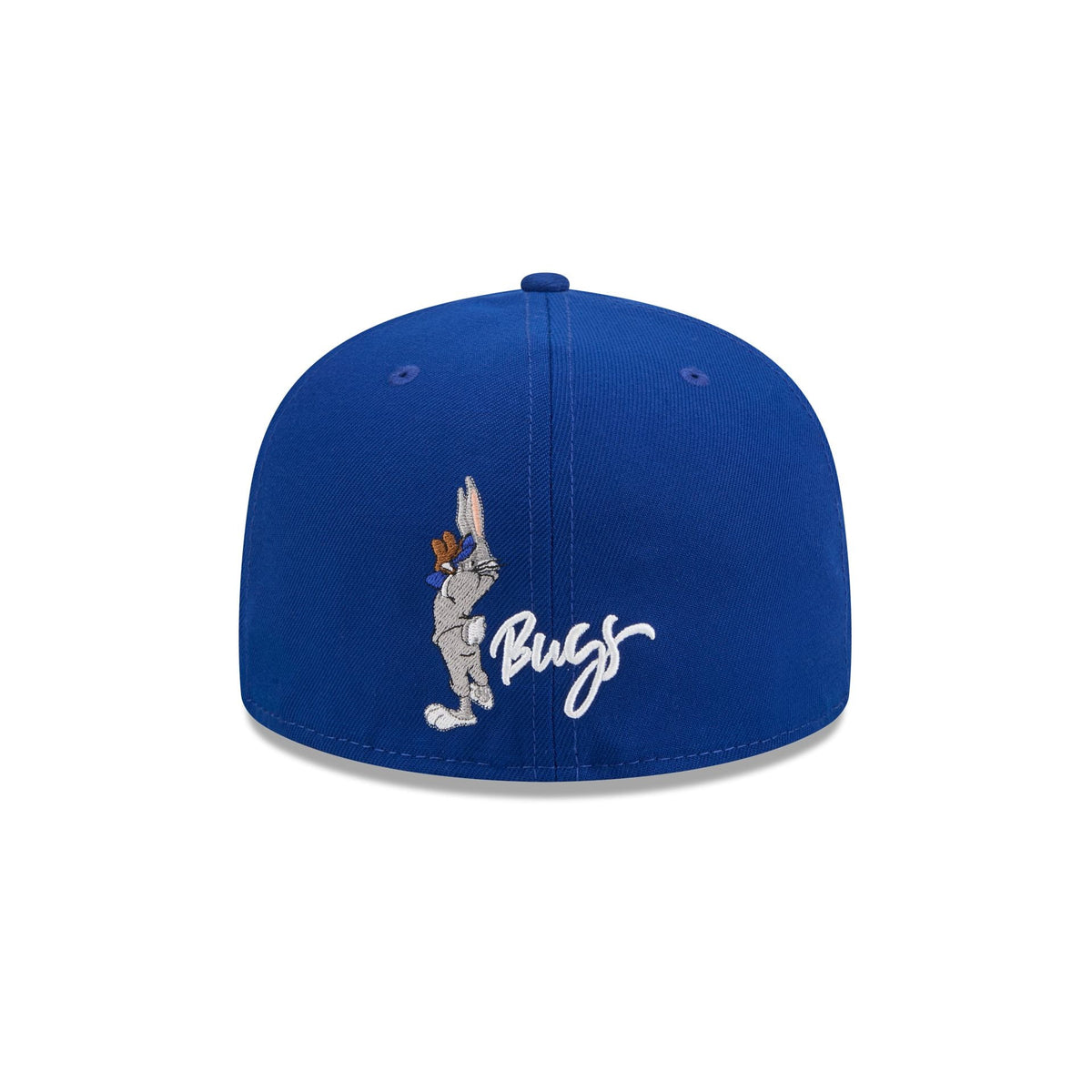 Kansas City Royals Bugs Bunny Swing 59FIFTY Fitted Hat