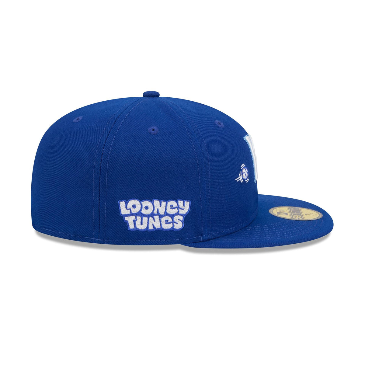 Kansas City Royals Bugs Bunny Swing 59FIFTY Fitted Hat