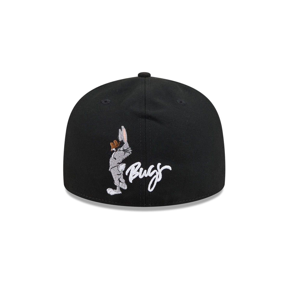 Miami Marlins Bugs Bunny Swing 59FIFTY Fitted Hat