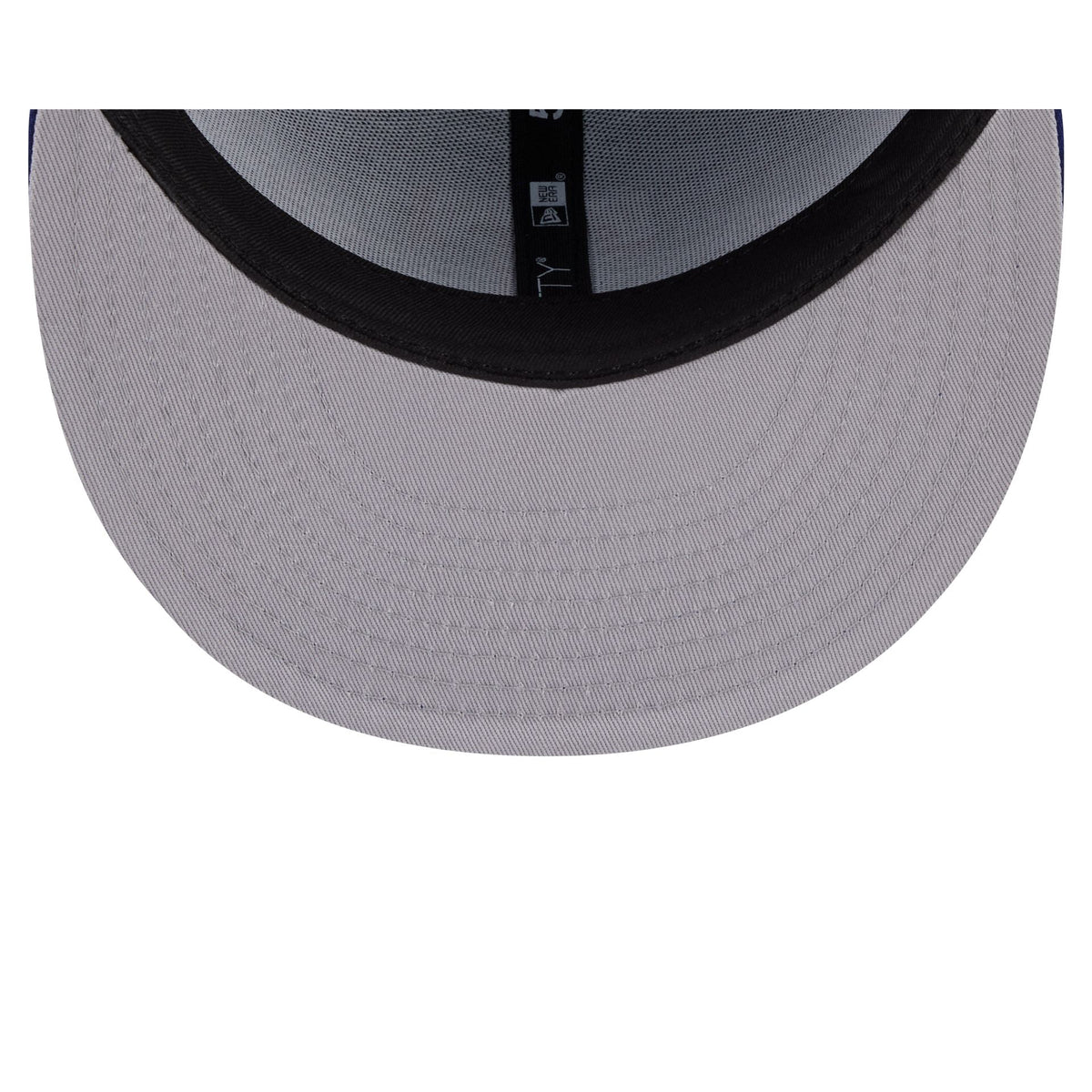 Texas Rangers Bugs Bunny Swing 59FIFTY Fitted Hat