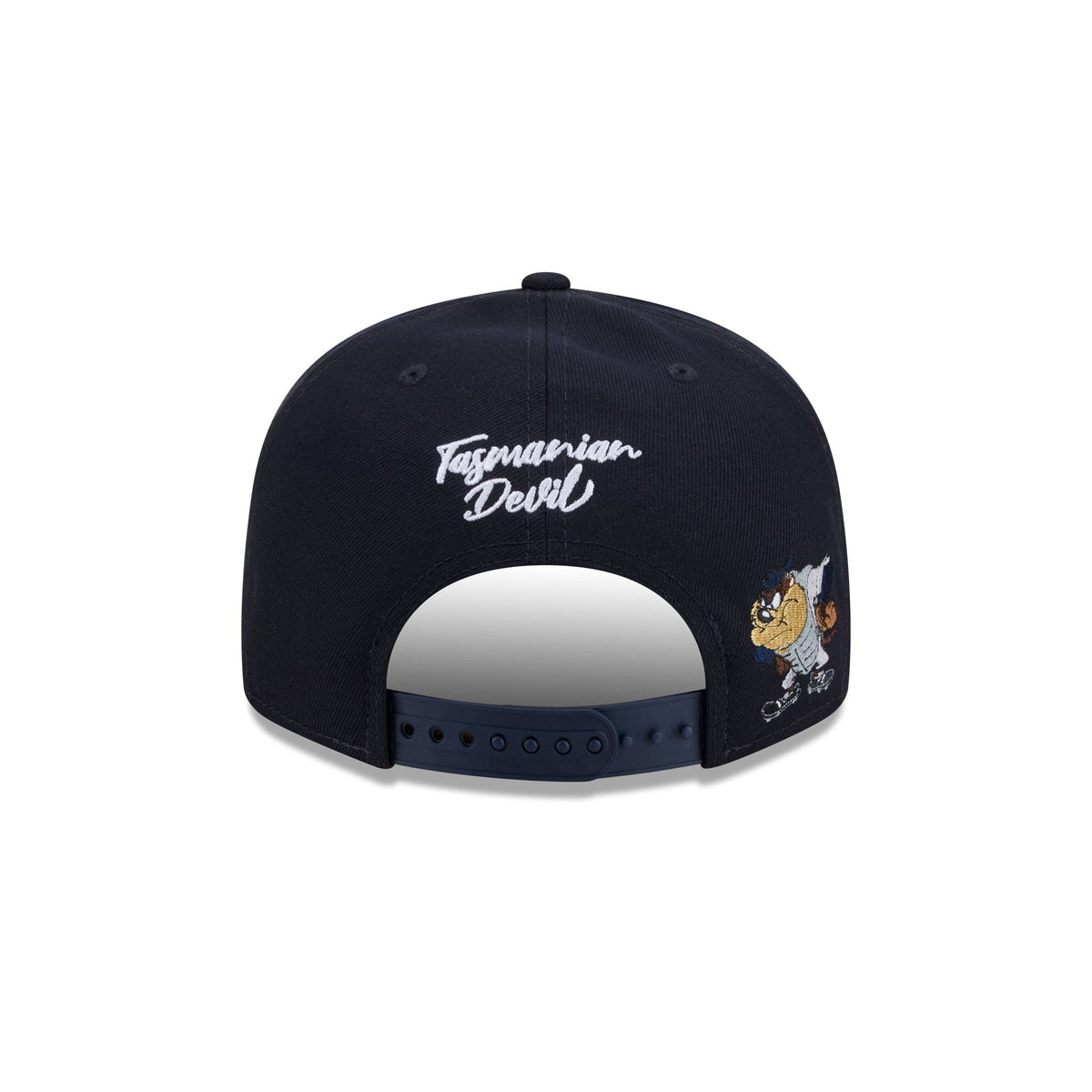 Detroit Tigers Tasmanian Devil Swing 9FIFTY Snapback Hat